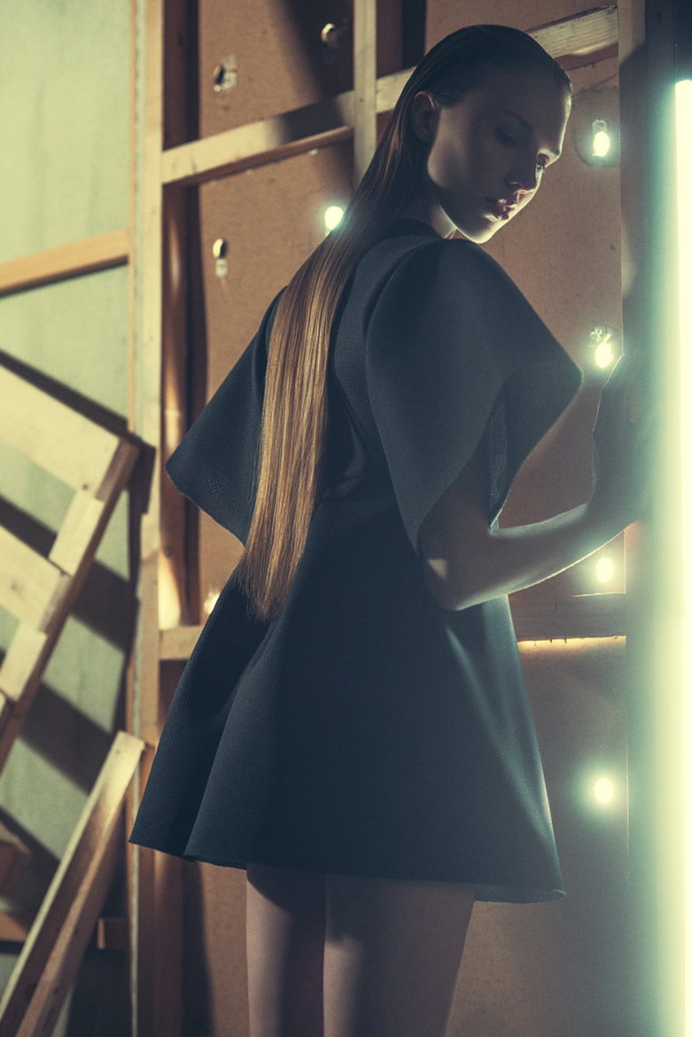 How hollywood got fashion magazines all wrong How hollywood got fashion magazines all wrong