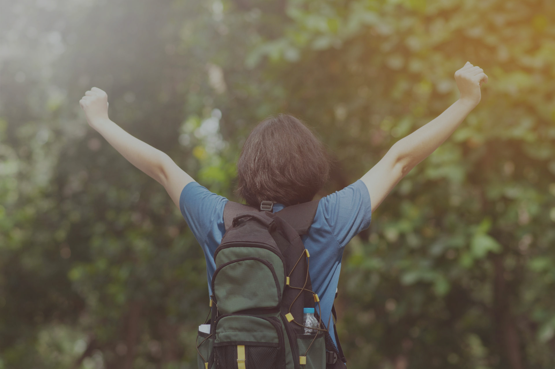 Stitching Together A New Life Stitching Together A New Life