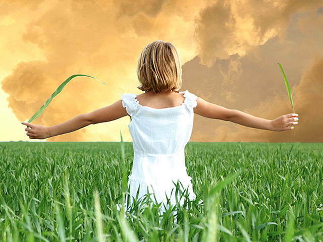 Family Baptism Class