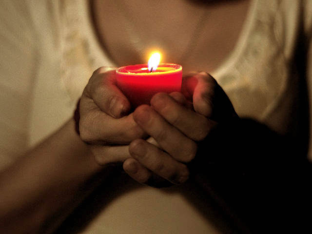 Relationship With God