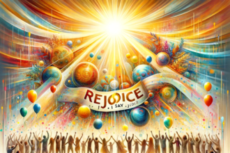 DEVOTIONAL SERMONS Rejoice . . . . . I Say Rejoice