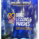 CCC BIBLE LESSONS 2024