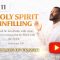 🕊️ DAY 11 FOCUS: HOLY SPIRIT INFILLING