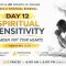 🔥 DAY 12 – SPIRITUAL SENSITIVITY