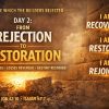 🔥 DAY 2 REVIVAL SERVICE | FROM REJECTION TO RESTORATION
