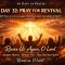 π₯ DAY 32 β PRAY FOR REVIVAL | 40 Days of Prayer & Fasting π₯