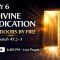 DAY 6 – DIVINE VINDICATION & OPEN DOORS