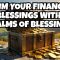 🌟 Psalms of Blessing: Claim Your Financial Blessing for Wealth & Prosperity! 💰✨🙏