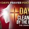 π©Έ DAY 3 β CLEANSING BY THE BLOOD | 40 Days & 40 Nights of Prayer & Revival