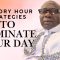 Victory Hour Strategies to Dominate Your Day