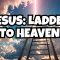 ✨ Jesus Christ: The Ladder to Heaven ✨📖 Genesis 28:1-22