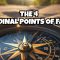 📖 The 4️⃣ Cardinal Points of Faith – Gen 12:1-20 & 🎶 CCC Hymn 682 🙏✨