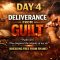 π₯ DAY 4 β DELIVERANCE FROM GUILT
