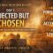 REJECTED BUT CHOSEN | Day 1 Revival Service – The Stone the Builders Rejected