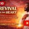 Revival Begins in the Heart π₯ | Day 10 Lenten Service