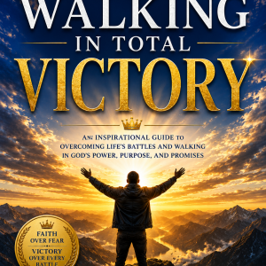 Walking in Total Victory in All Areas of Life in Christ