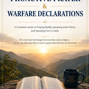 Proactive_Prayer_and_Warfare_Declarations