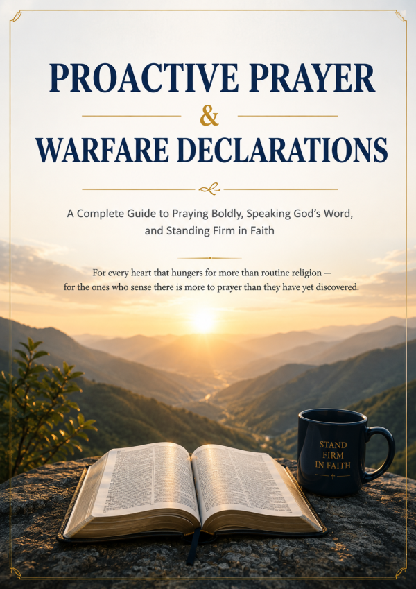 Proactive_Prayer_and_Warfare_Declarations