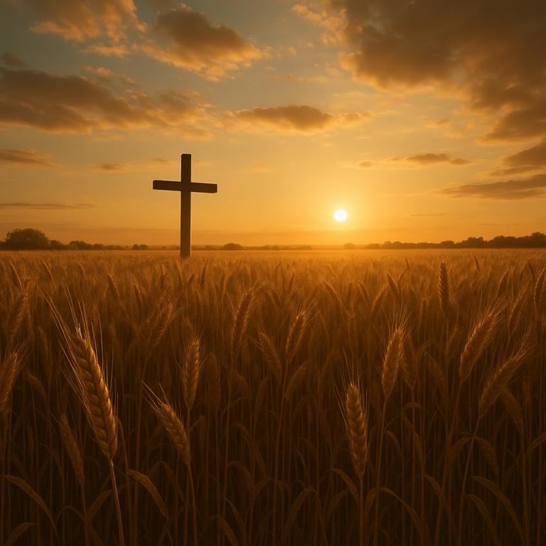 Living in Abundance: Understanding Philippians 4:19