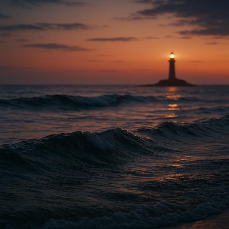 Hope is the Anchor of Our Souls: Understanding Hebrews 11:1