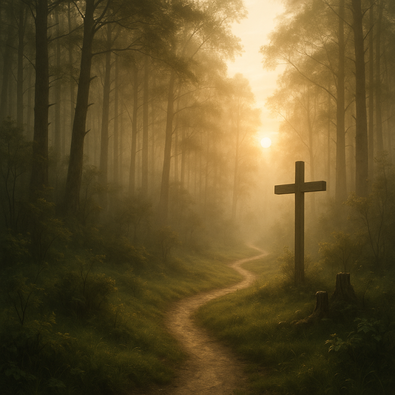 Embrace Your Divine Purpose: Jeremiah 29:11 Explained