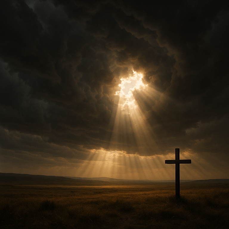 Rise Up in Faith: Overcoming Challenges through Philippians 4:13