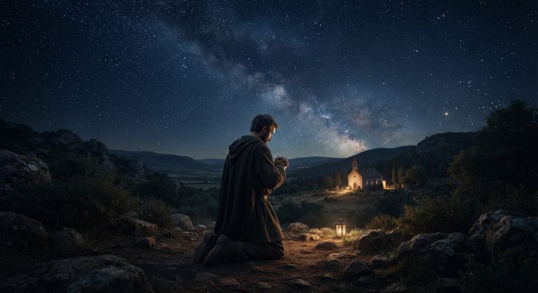 Divine Advancement — Day 29: All Things Through Christ