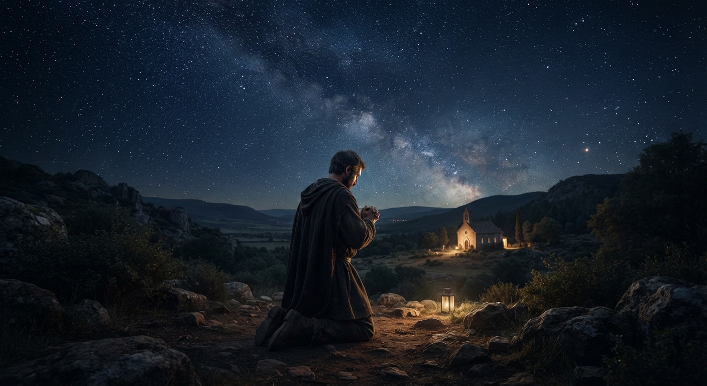 Divine Advancement — Day 29: All Things Through Christ