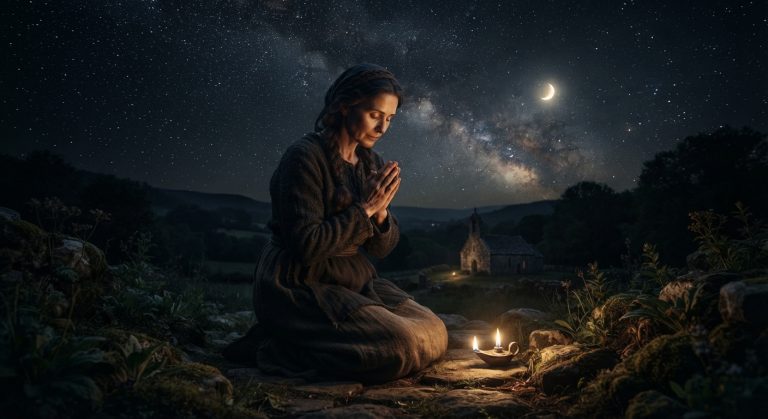 Divine Advancement — Day 31: Remember the Lord