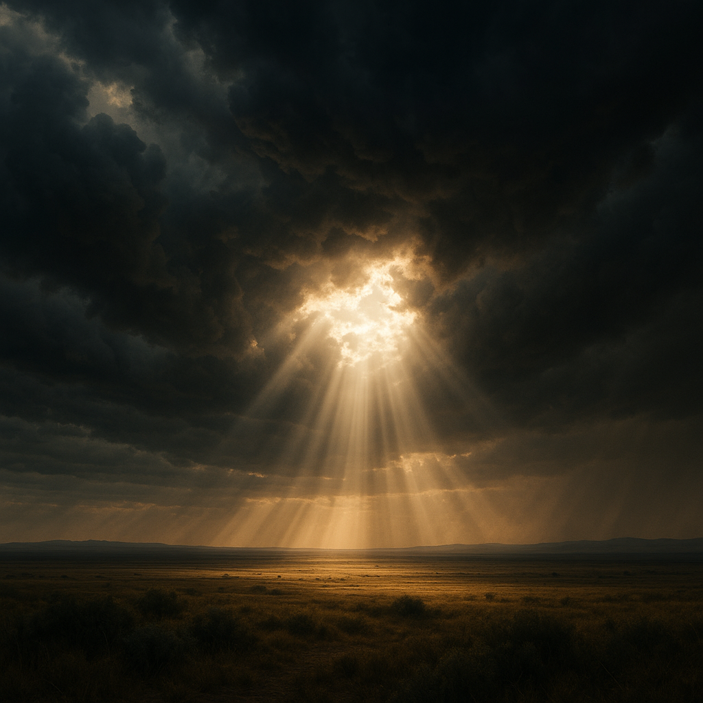 Finding Strength in Stillness: Psalm 46:10 Explained