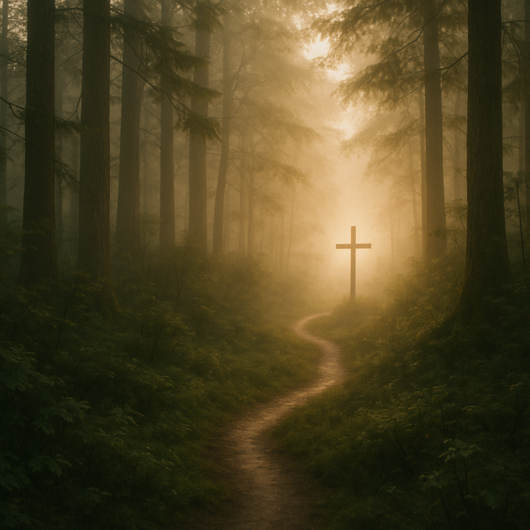 Trusting God in Uncertainty: Lessons from Proverbs 3:5