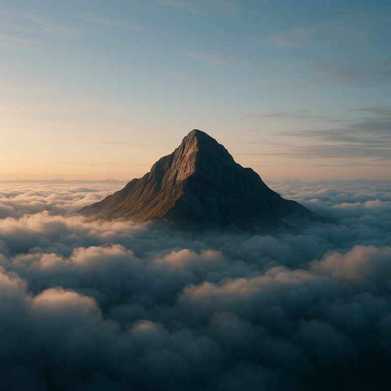 Finding Clarity in Life’s Challenges: Psalm 27:1 Explained