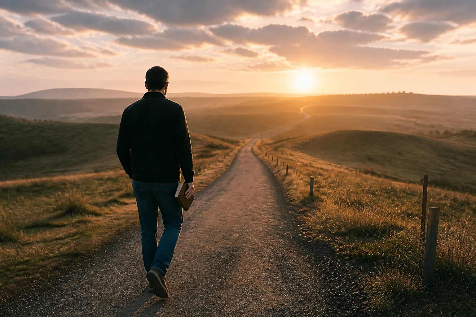 Staying Consistent in Your Walk with God