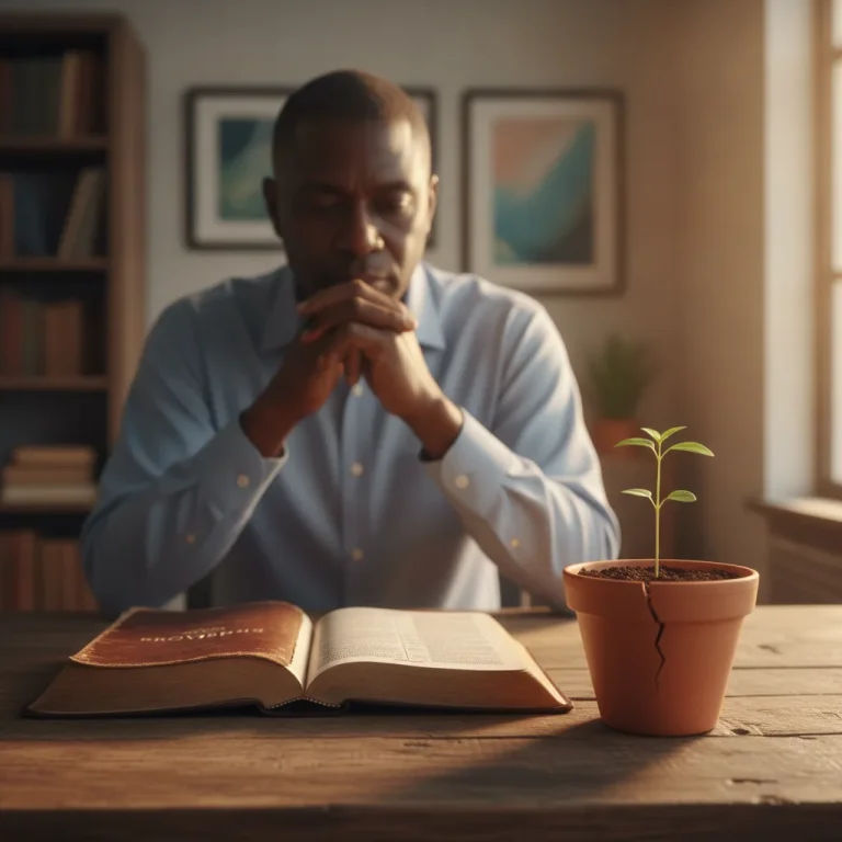 Growth Mindset for Christian Leaders