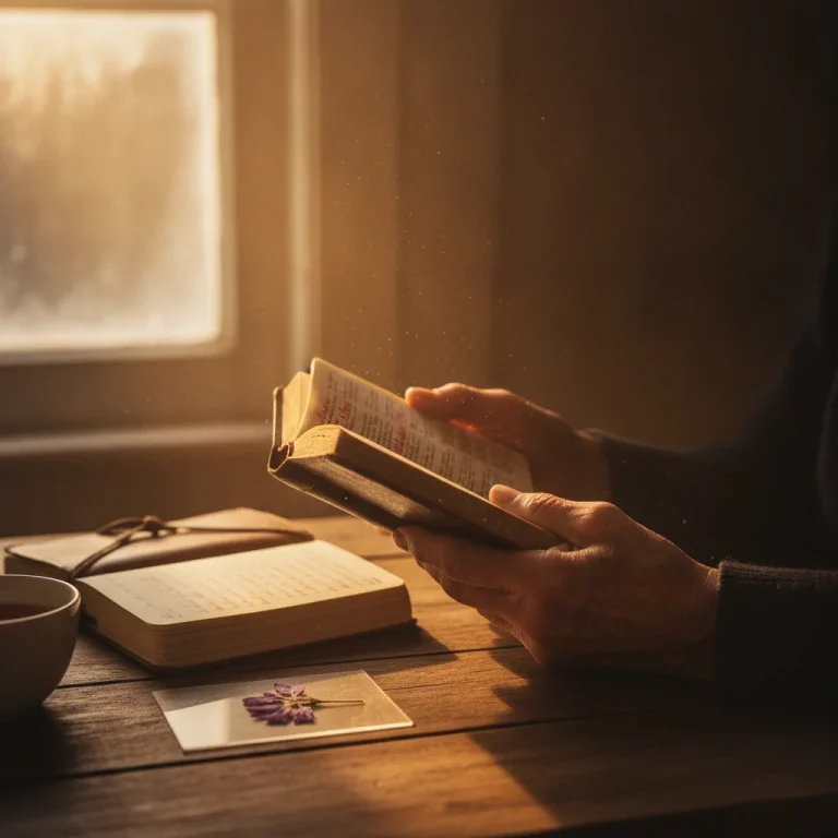 How Gratitude Strengthens Your Faith
