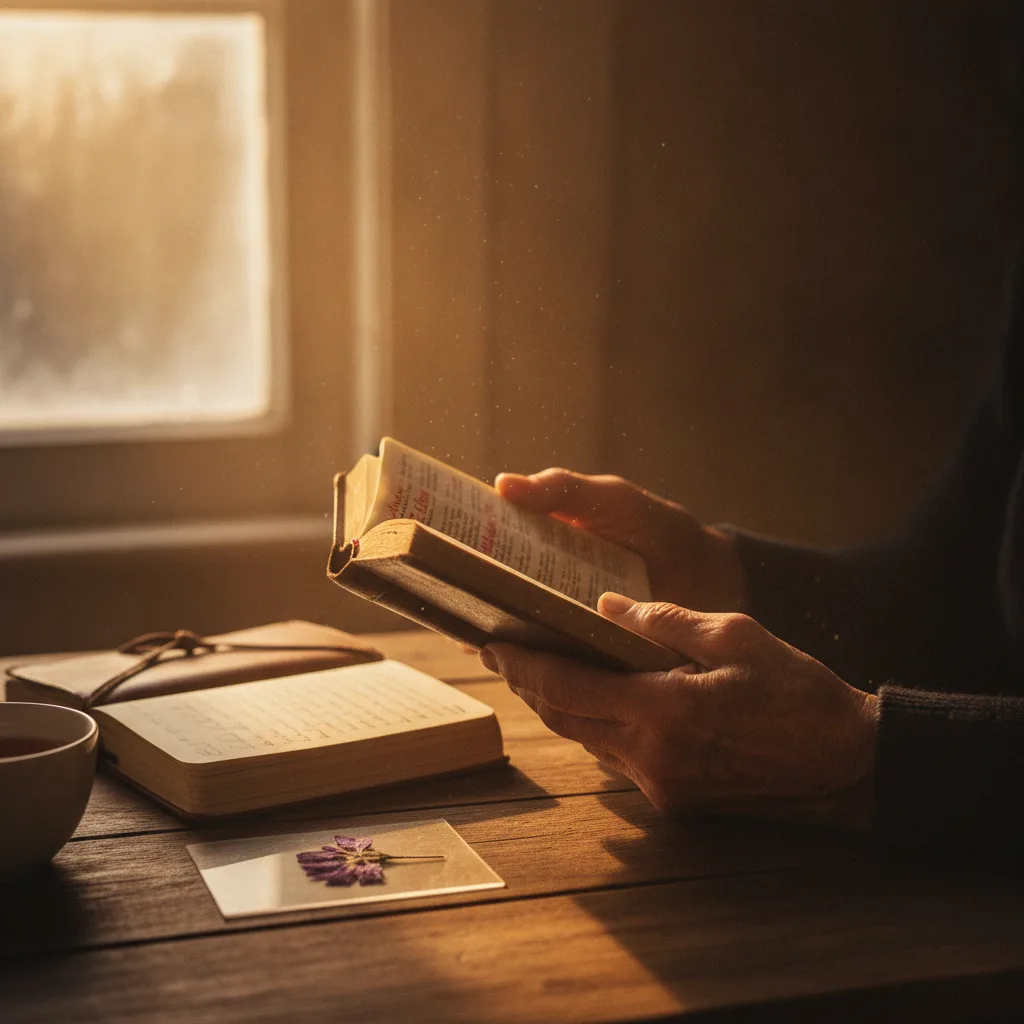 How Gratitude Strengthens Your Faith