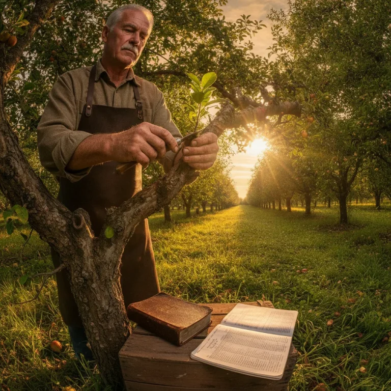 Grow Ethically: Biblical Excellence in Business