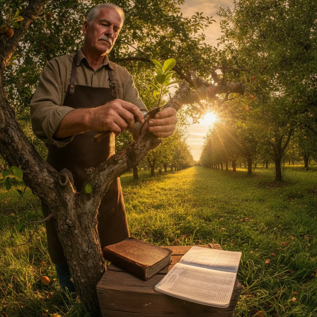 Grow Ethically: Biblical Excellence in Business