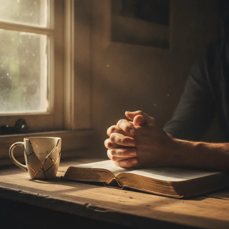 How to Get Right with God After Backsliding