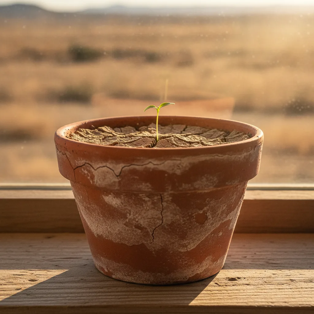 How to Hear God When You Feel Spiritually Dry