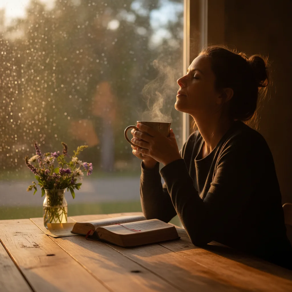 How to Practice Gratitude as a Christian Daily