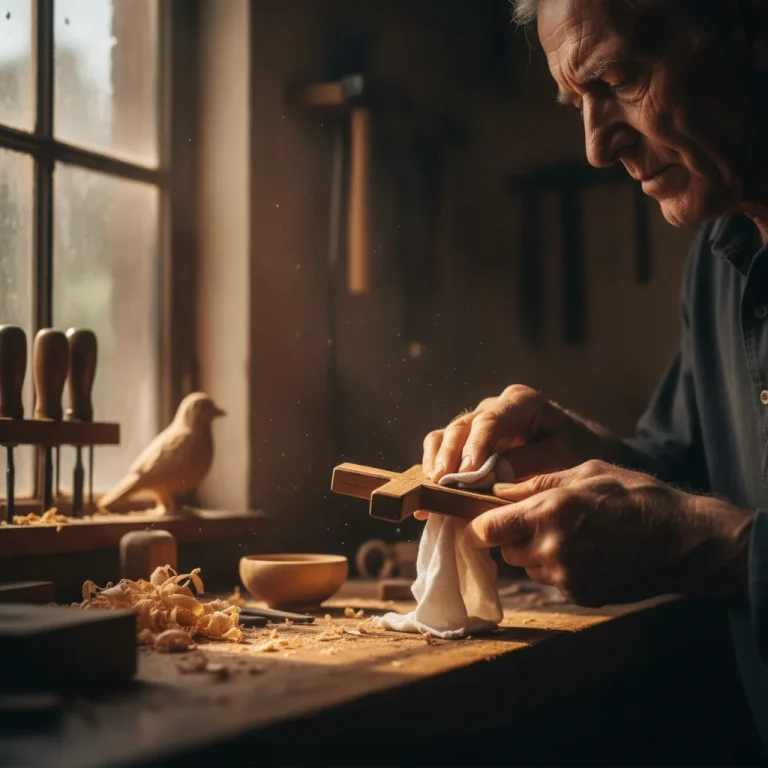 Serve with Excellence: The Christian Standard
