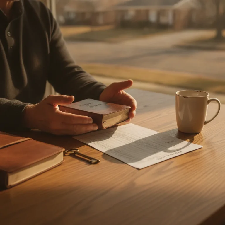 Manage Business Money God's Way