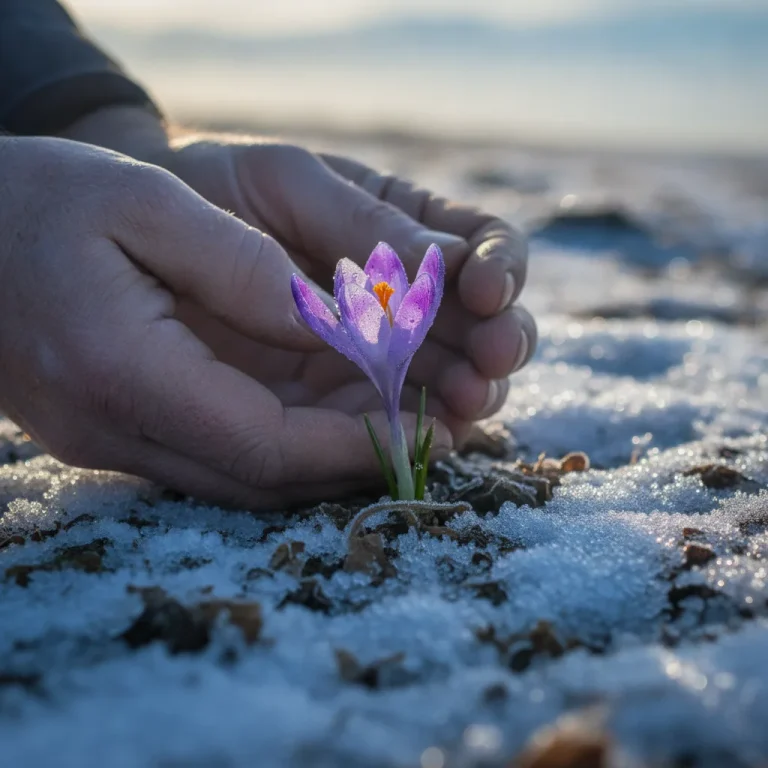 Patient Faith: When God's Timing Feels Slow
