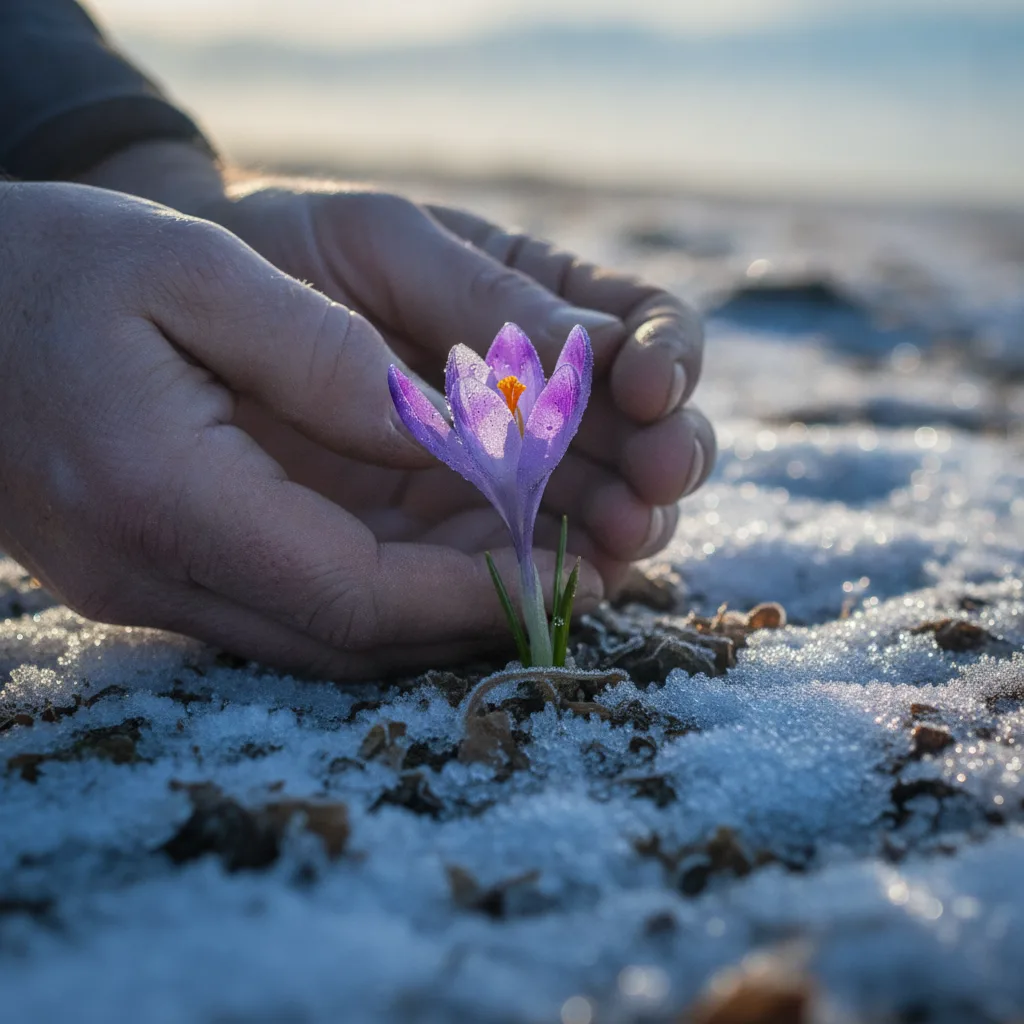 Patient Faith: When God's Timing Feels Slow