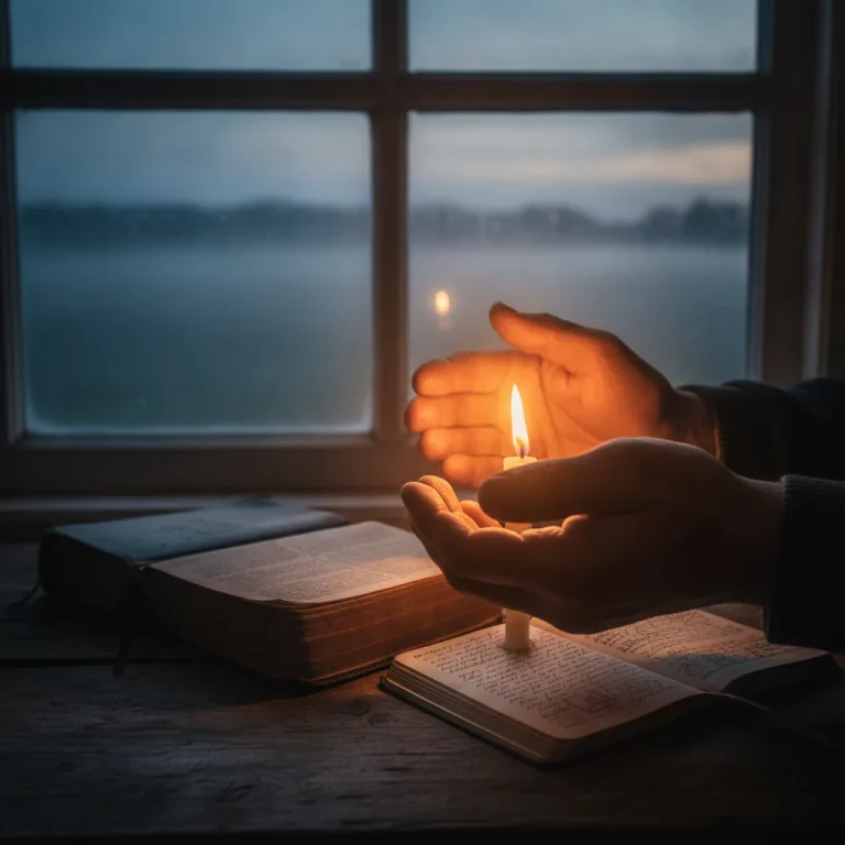 How Gratitude Deepens Your Faith in God