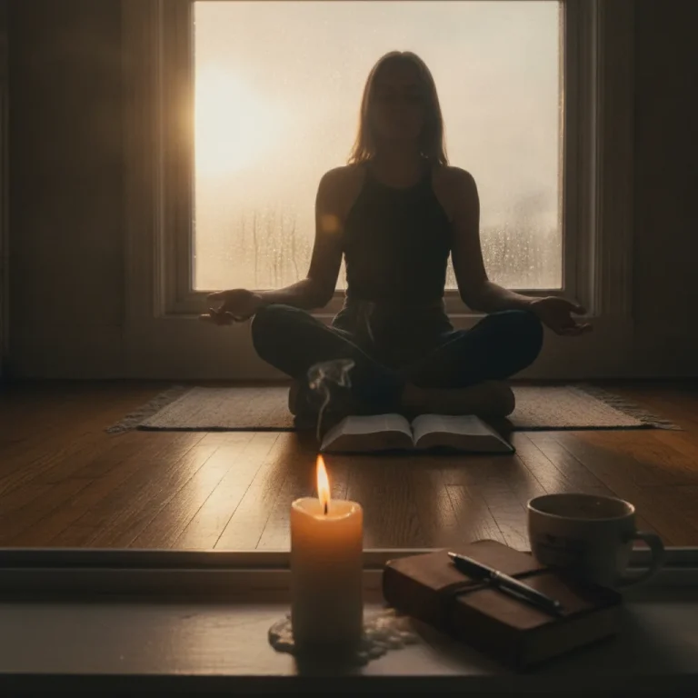 How to Hear God's Voice When You Pray