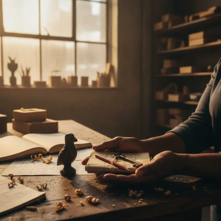 Your Gifts, God's Business Plan