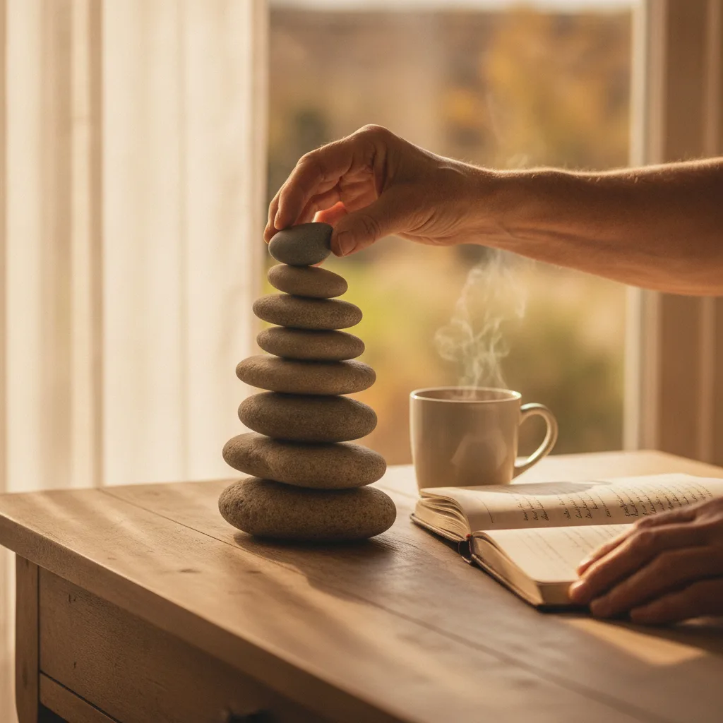 Faith Over Fear: A Daily Action Plan